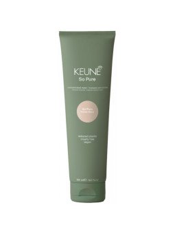 Keune so pure polish...