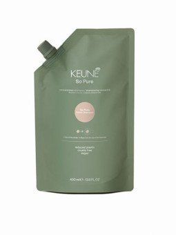 Keune So Pure Polish Anti...