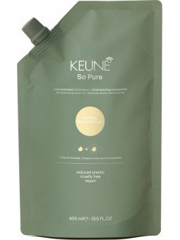 Keune so pure restore deep...