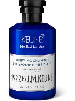 Keune 1922 Purifying...