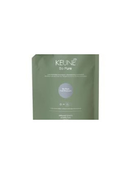Keune So Pure Cool Neutralizing Shampoo Warm Tones