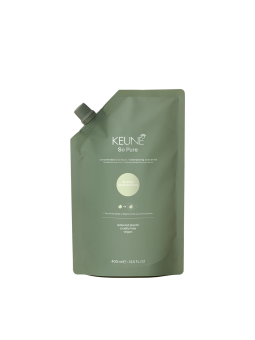 Keune shampoo detergente...