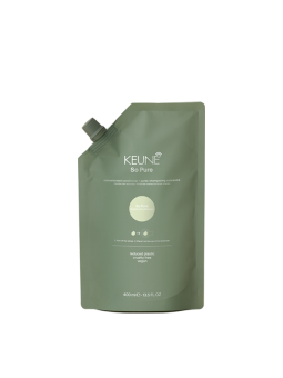 Keune So Pure Clarify Conditioner Protects Against Pollution