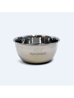 Keune 1922 distilled for man shaving bowl