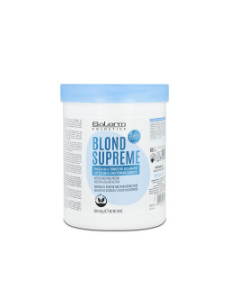 Salerm Blond Supreme Vegan Bleach 10+1 Shades