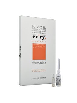 NYCE ev´ry energy therapy...