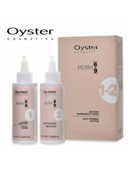 Oyster PERM 6.9 1+2 Acid...