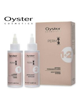 Oyster PERM 6.9 sistema de...