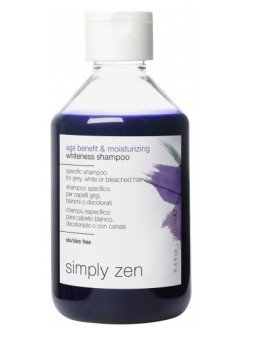 Z.one simply zen age...