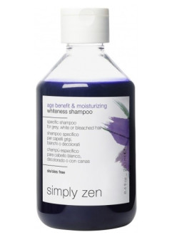 Z.one simply zen age...