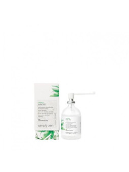 Z.one zimply zen calming...