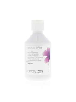 Z.one simply zen restructure in restructuring shampoo