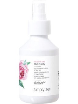 Z.one simply zen smooth &...