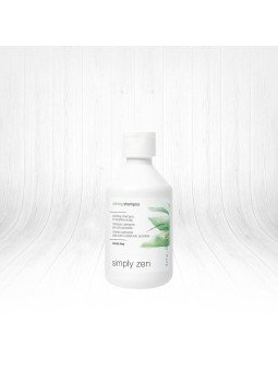 Z.one simply zen detoxifyng...