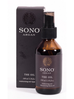 SONO argan serum with...