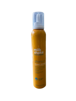 Z.one milk shake sun&more moisturizing mousse aftersun 200ml
