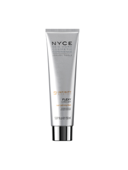 Nyce strumenti di lusso S4 infinity system Flexy crema 150ml