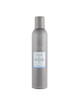 Keune style 106 finitura spray ad alto impatto tenuta forte 300ml