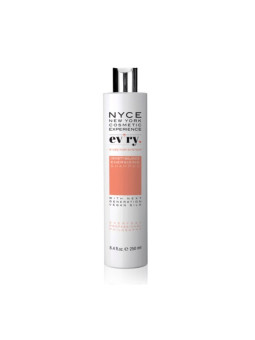 Nyce ev'ry density balance energizing anti-hair loss shampoo