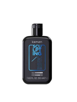 Kemon Hair Style Sculpting Strong Hold Gel 250ml