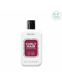 Kemon Hair Care Curly Hair...