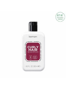 Kemon Hair Care Curly Hair...