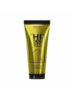 Kemon hair style hi density control anti-frizz cream 200ml