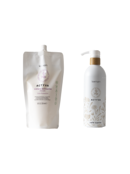 Kemon Actyva Bright Color Protective Color Face Mask