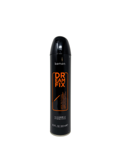 Kemon Hair Style Dreamfix Strong Hold Hairspray
