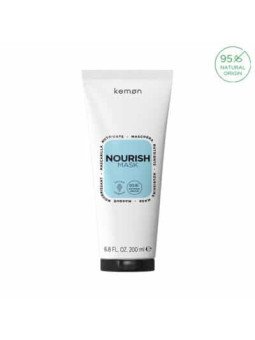 Kemon hair care nourish...