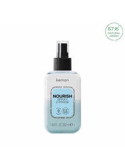 Kemon Hair Care Nourish...