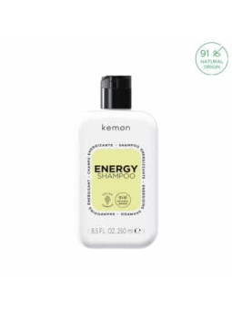 Kemon Hair Care Energy Anti-Hair Loss Shampoo