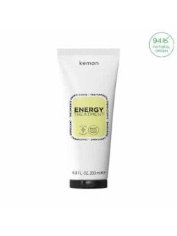 Kemon hair care energy...