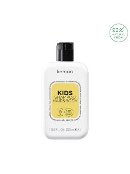 Kemon Hair Care Kids...