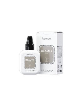 Kemon Hair Care Olio di...