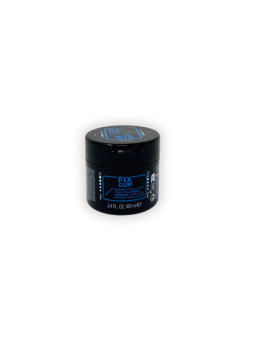 Kemon hair style fix gum...