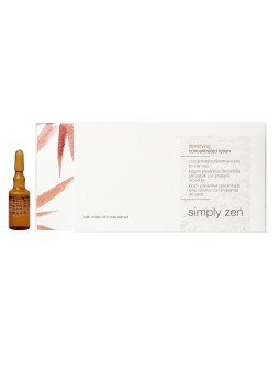 Z.one Concept Simply Zen Densifyng Anti-Hair Loss Lotion 8 x 5 ml