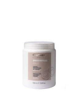 Oyster Sublime Fruit Coconut Mask for Colored Hair 1000ml