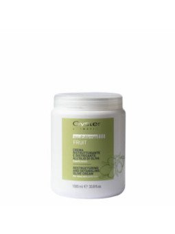 Oyster sublime fruit...