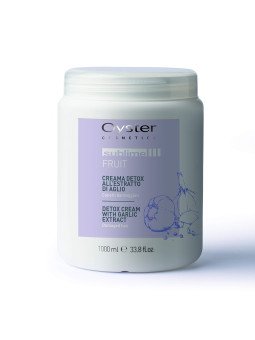 Oyster sublime fruit...