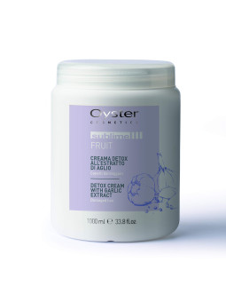 Oyster Sublime Maschera...