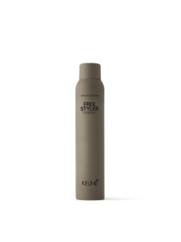 Keune Styling Free Styler 360 Lacca Media Tenuta e Lucentezza 500ml