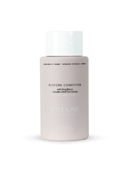 Ori Lab Restore condition...