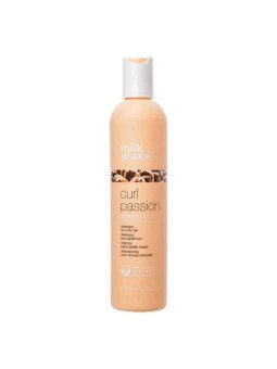 Milk shake Curl Passion Shampoo per Capelli Ricci