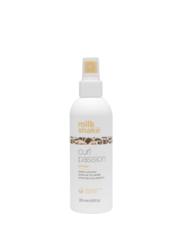 MIlk shake curl passion primer para cabello rizado 200ml