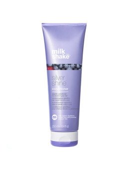 Milk shake Silver Shine...