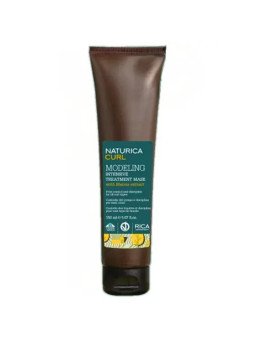 RICA naturica modeling intensive treatment mask for curly hair 150ml