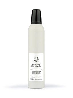RICA plumping hair mousse...