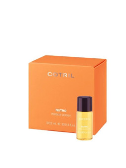 Cotril Nutro Miracle Potion Instant Concentrated Lotion 3x12ml