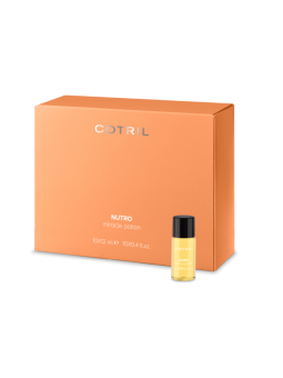 Cotril Nutro Miracle Potion Instant Concentrated Lotion 10x12ml
